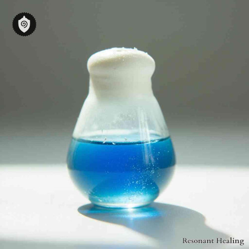 Sideroxylon Marginatum - Energetic Body Healing featuring sound waves and balance with resonant energy tuning