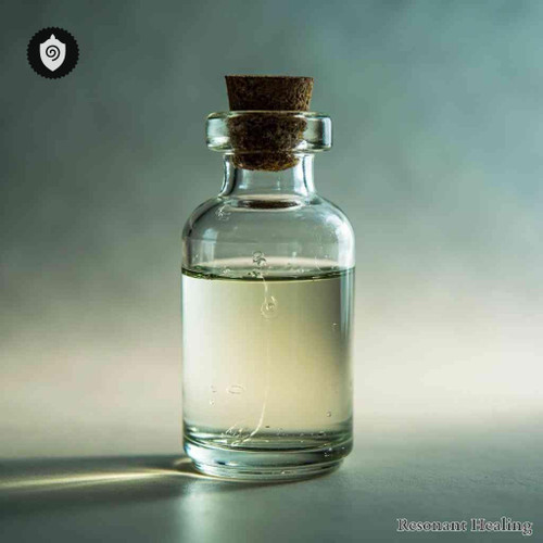 Siegesbeckia Orientalis - Balance Sound Sound with resonant waves for chakra tuning and vibrational harmony