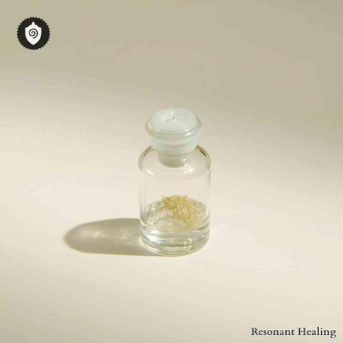 Silene Andryalifolia - Resonant Vibration Calm with sound energy waves and frequency tuning for harmony balance