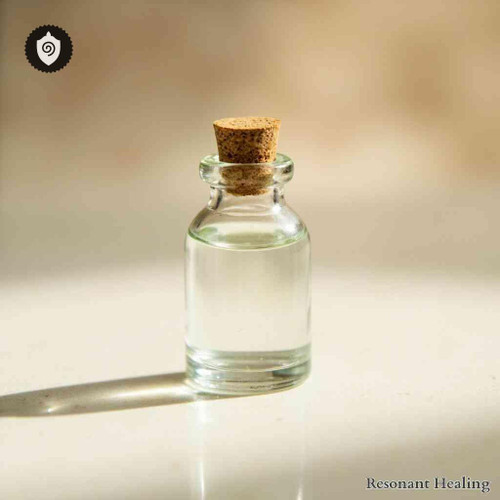 Silene Colorata - Spirit Spirit Clarity with healing tone, light vibration waves, and spirit resonance balance