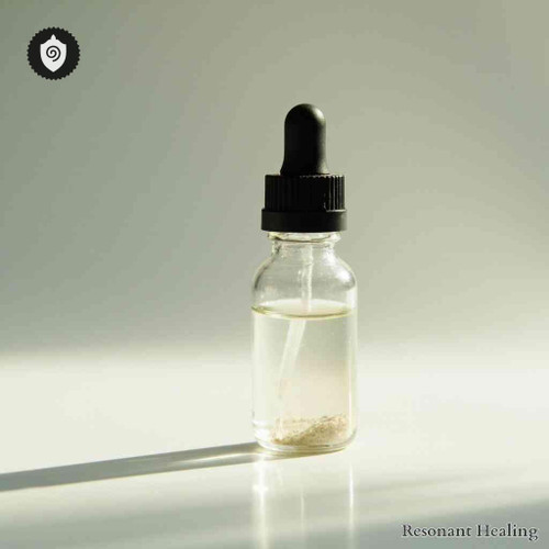 Silene Laciniata - Harmony Tuning Calm with resonant sound waves and energy frequency alignment