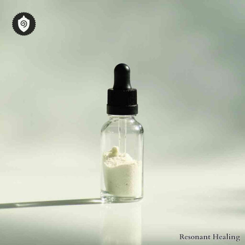 Silene Vulgaris - Harmony Mind Balance with resonant sound waves and chakra frequency tuning