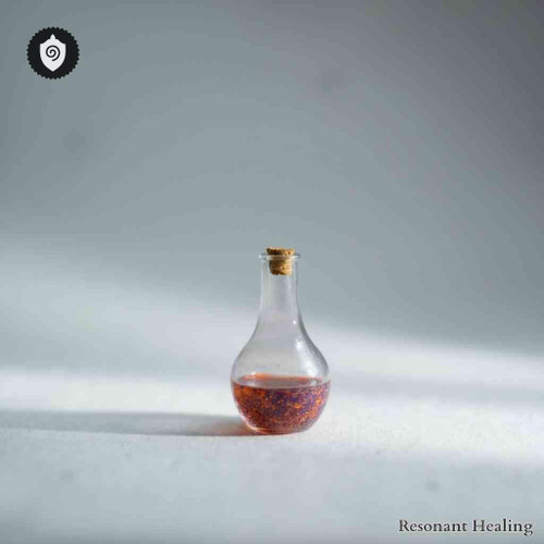 Silicea - Light Awakening Rhythm with resonant sound waves and chakra vibration for energy tuning