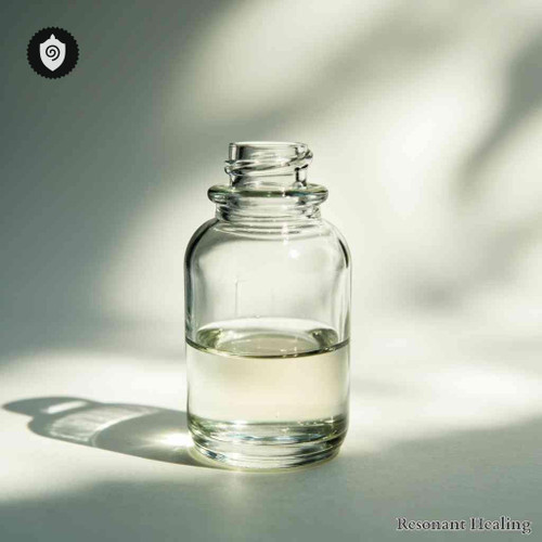 Sinojackia Rehderiana - Aura Clarity Energy with resonant sound waves and frequency tuning for aura balance