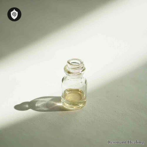 Siparuna Thecaphora - Awakening Aura Energetic with sound waves and resonant frequency tuning for chakra balance