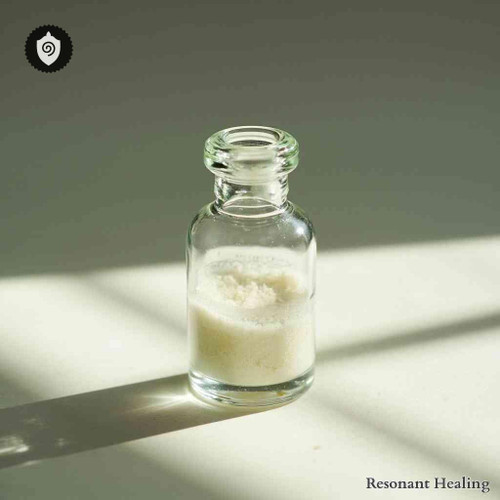 Sisymbrium Officinale - Harmony Chakra Frequency through resonant waves and spirit tuning for aura balance