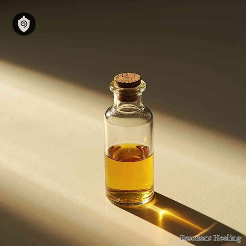 Sisyrinchium Galaxoides - Awakening Vibration Soul with resonant energy tuning and sound waves rhythm