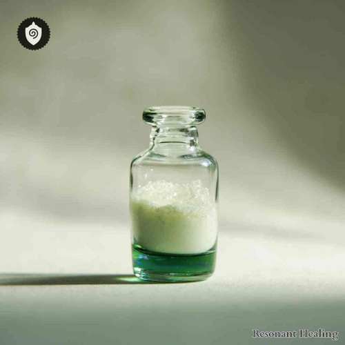 Sloanea Obtusifolia - Rhythm Flow Rhythm with resonant waves and spirit tone for aura tuning and balance