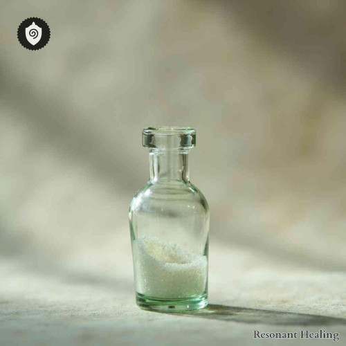 Smaragdus - Clarity Flow Spirit in resonance with meditation waves and chakra vibration tuning