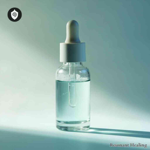 Soja Hispida-Tofu Sojae - Echo Balance Healing with resonant sound waves and aura frequency tuning