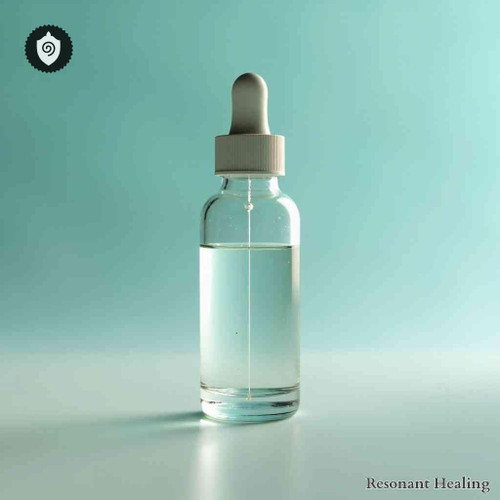 Solaninum Aceticum - Waves Frequency Rhythm using resonance sound waves for aura clarity tuning