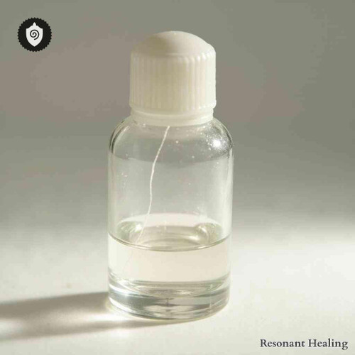 Solanum Mammosum - Mind Echo Sound featuring resonant energy flow and harmony frequency tuning