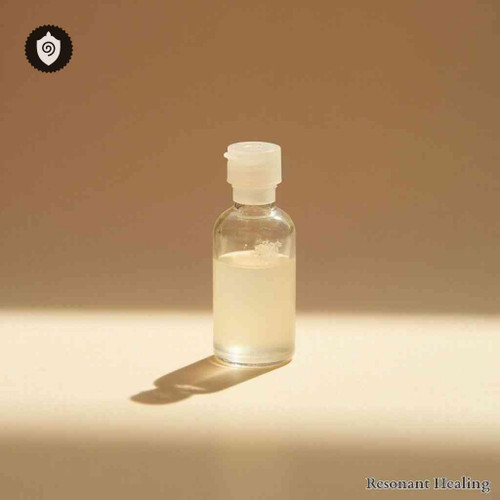 Solanum Melongena - Rhythm Flow Balance featuring resonant tone waves and aura vibration tuning