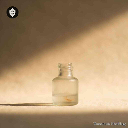 Solanum Oleraceum - Spirit Tuning Body with resonant sound waves and energy flow for aura harmony