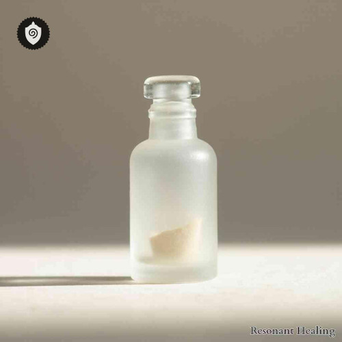 Solanum Sodomeum - Tuning Sound Harmony with sound frequency waves and vibrational aura alignment