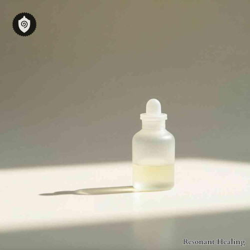 Solanum Tuberosum - Chakra Light Body with sound waves rhythm and energy vibration tuning