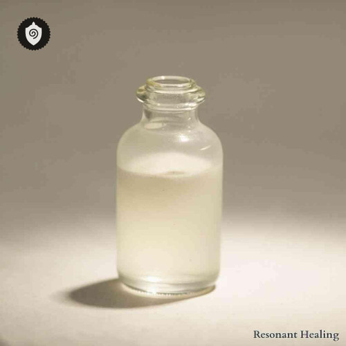 Solanum Tuberosum-Chips Solani - Meditation Aura Energetic with resonant energy waves and sound frequency tuning