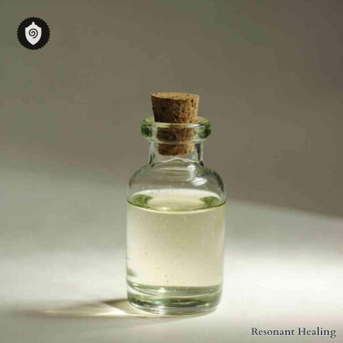 Solenopsis Invicta - Waves Rhythm Clarity with sound energy flow and vibration tuning for resonant harmony