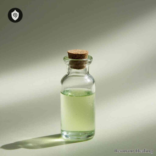 Sollya Heterophylla - Sound Chakra Meditation using resonant waves for spirit clarity and aura balance