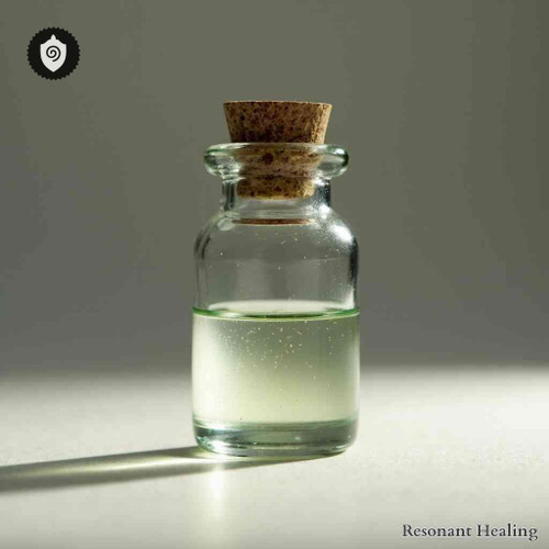 Solum Uliginosum - Tone Chakra Peace with resonant sound waves and aura tuning for mind balance