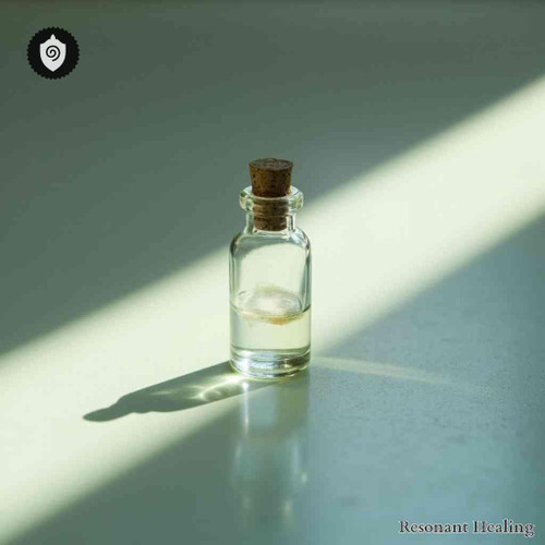 Sophora Japonica - Light Tone Waves featuring harmony flow and resonant frequency tuning for aura balance