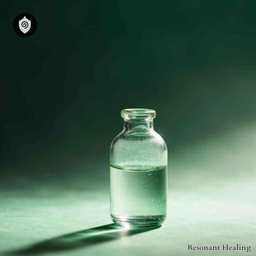 Sorbus Aucuparia - Aura Rhythm Resonant with sound waves tuning and spirit harmony frequency alignment