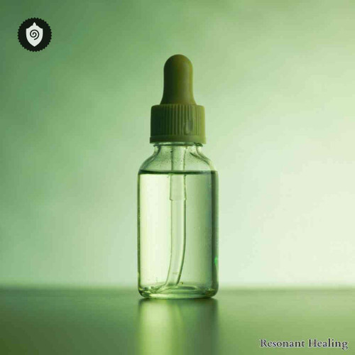 Sorbus Aucuparia-Fructus Sorbi - Resonant Echo Frequency with sound waves energy and aura balance tuning