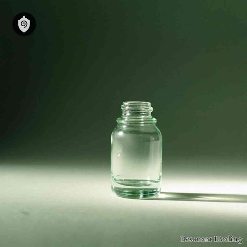 Sorghum Bicolor - Resonant Healing for Calm Harmony