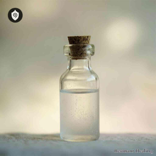 Sparteinum Junceum - Calm Waves Healing with resonant sound and frequency flow for aura vibration tuning