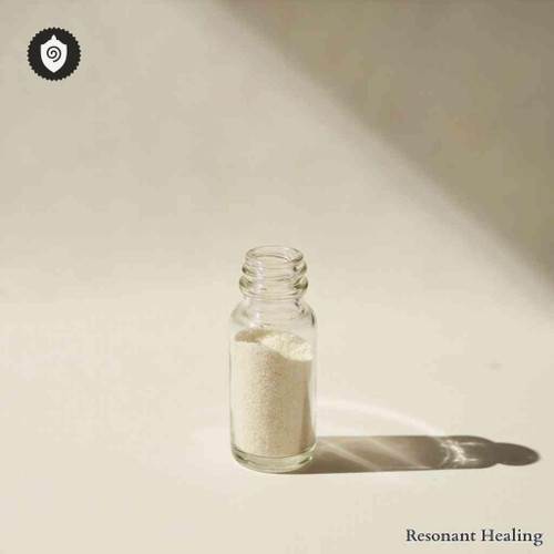 Spermacoce Natalensis - Energy Energetic Meditation with resonant sound waves and aura tuning vibration alignment