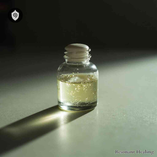 Spinacia Oleracea Dna - Awakening Energy Tone with resonance waves and spirit vibration tuning