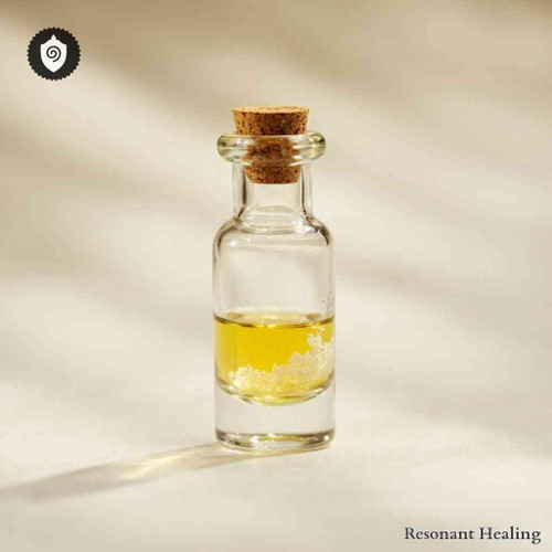 Spiranthes Autumnalis - Body Echo Echo resonant sound module using frequency waves and aura vibration balance