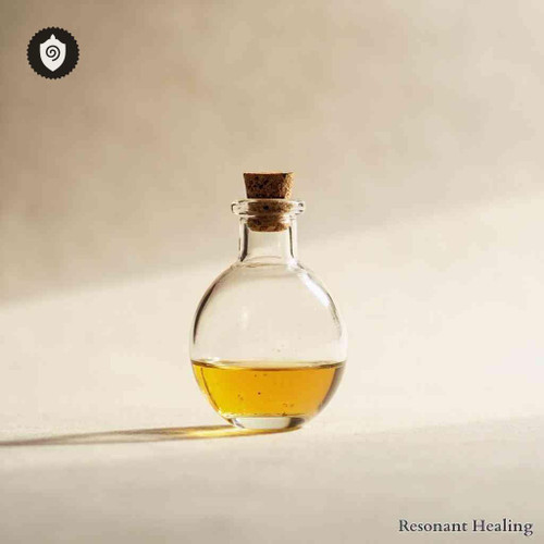 Spiranthes Lucida - Resonant Sound Calm featuring aura peace and frequency vibration tuning