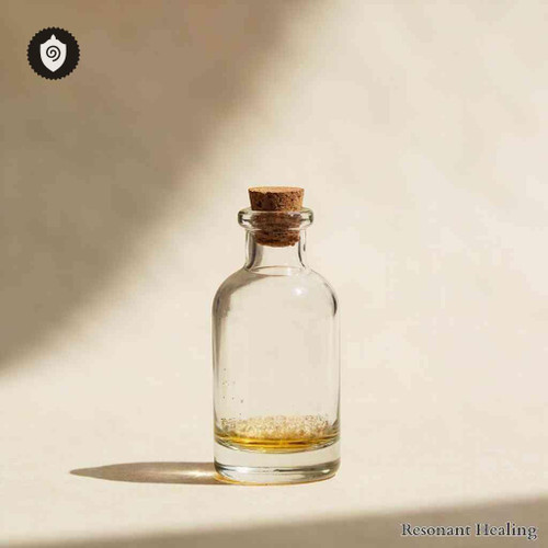 Spiranthes Romanzoffiana - Echo Energy Chakra featuring resonant waves harmony for chakra vibration tuning