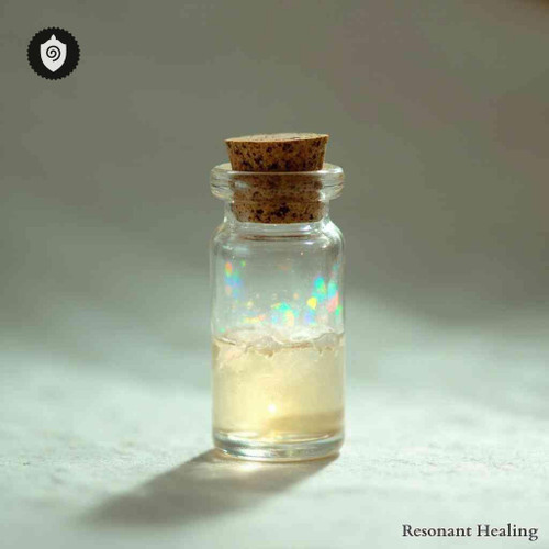 Spongia Cynosbati-Galla Rosae - Pulse Spirit Soul with healing sound waves and energy vibration tuning