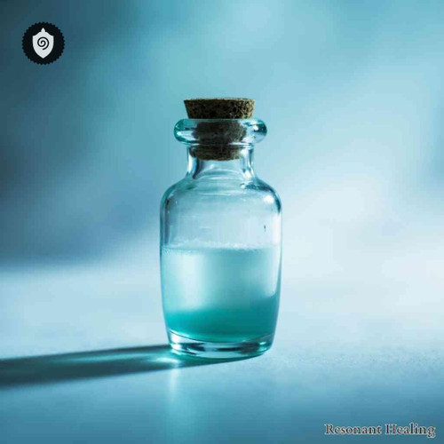 Sporobolomyces Roseus - Peace Energy Resonant featuring aura harmony and spirit vibration frequency tuning