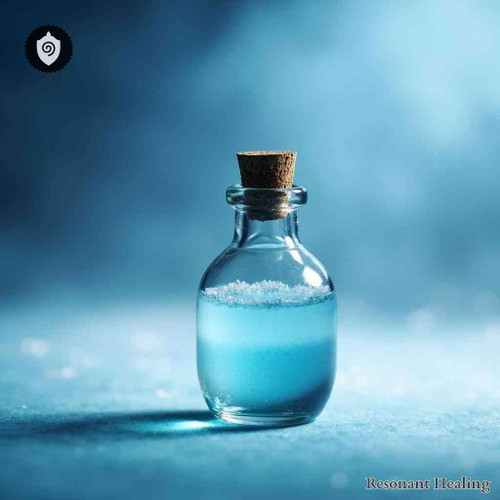 Sporidiobolus Samonicolor - Aura Energy Tuning with resonant sound waves and spirit vibration harmony