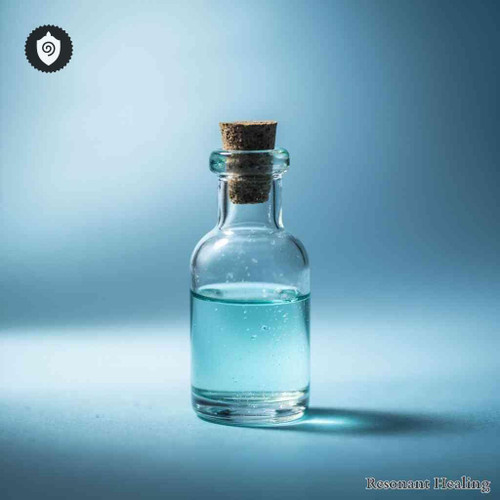 Sporobolus Heterolepis - Body Frequency Light in chakra sound waves with aura vibration harmony