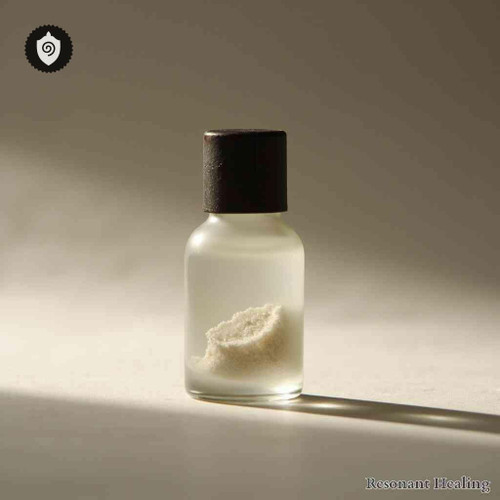 Stachys Recta - Peace Harmony Healing with resonant sound waves tuning and aura vibration alignment