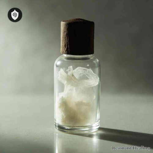 Stachys Sylvatica - Mind Rhythm Tuning featuring resonant sound waves for aura and mind frequency alignment