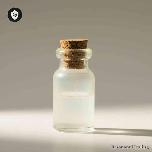 Staphylo-Streptococcinum Nosode - Mind Resonant Balance featuring sound frequency waves and aura tuning