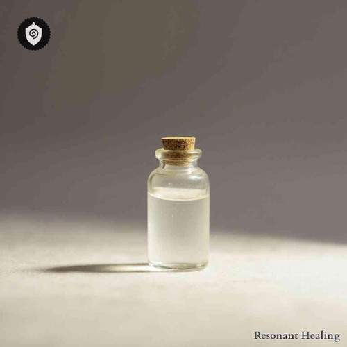 Staphylococcinum - Echo Mind Balance with resonant energy waves and aura frequency tuning for mind harmony