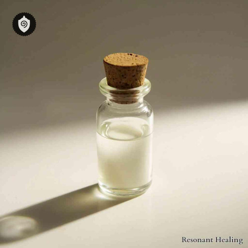 Staphylococcus Aureus Methicillin-Resistant - Resonant Healing