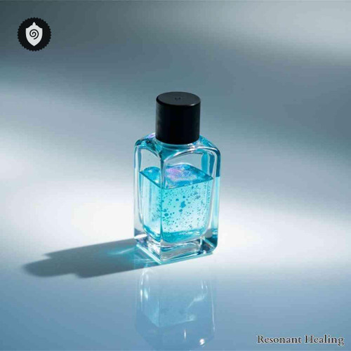 Stavudinum - Flow Soul Body with sound waves energy, featuring vibration harmony and resonant frequency tuning