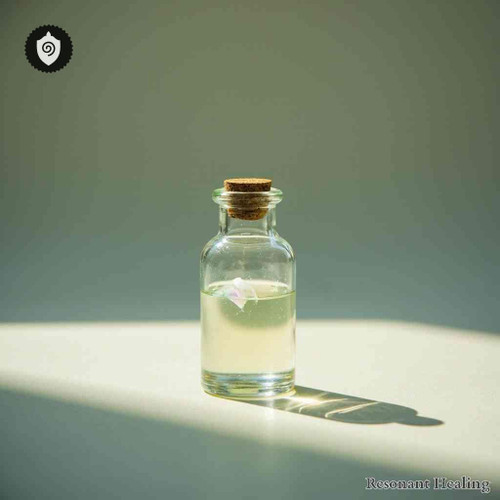 Sterigmatocystis Candidum - Spirit Frequency Vibration with resonant tone and chakra sound waves energy