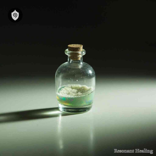 Stichodactyla Mertensii - Balance Meditation Meditation with resonant energy flow and frequency tuning harmony