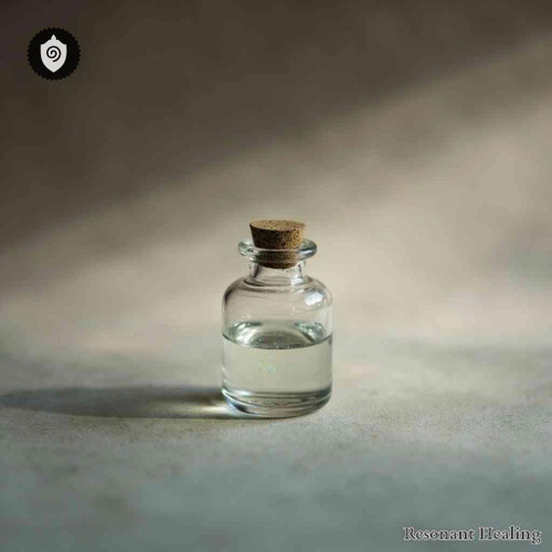 Sticta Pulmonaria - Tone Energy Meditation with sound resonance and chakra vibration flow for aura clarity