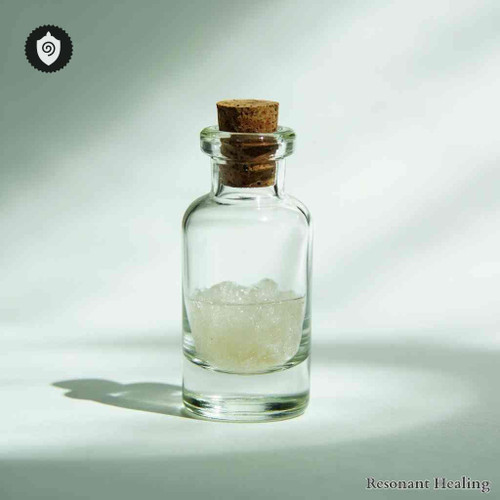 Stramonium - Resonant Healing Audio Module