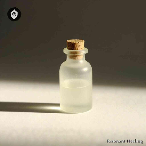 Streptanthus Glandulosus - Sound Waves Flow with healing vibration tuning and resonant energy balance