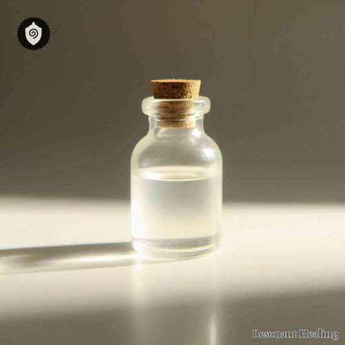 Strepto-Enterococcus Bacillus - Clarity Light Echo with sound waves energy and resonance tuning harmony